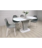 Sheridan folding dining table order