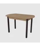 Neman MODERN sliding dining table order