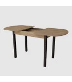 Neman MODERN sliding dining table order