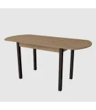 Neman MODERN sliding dining table order