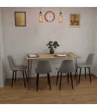 Dining table Neman PELE order