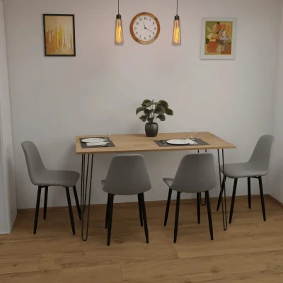 Dining table Neman PELE