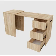 Desk cabinet Neman ROLIN