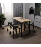 Dining table Neman TERRA 20x40 order