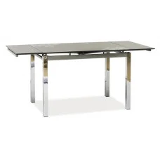 Folding dining table GD-017