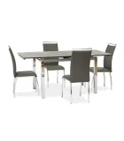 Folding dining table GD-017 order