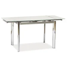 Folding dining table GD-019