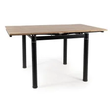 Folding dining table GD-082