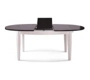 Sliding tables