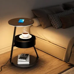 Bedside tables