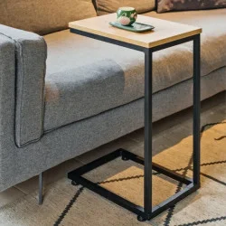 Side tables