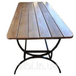 Garden tables