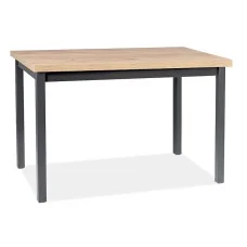 Dining table ADAM 120x68