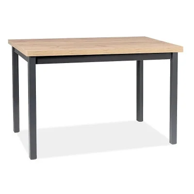 Dining table ADAM 120x68