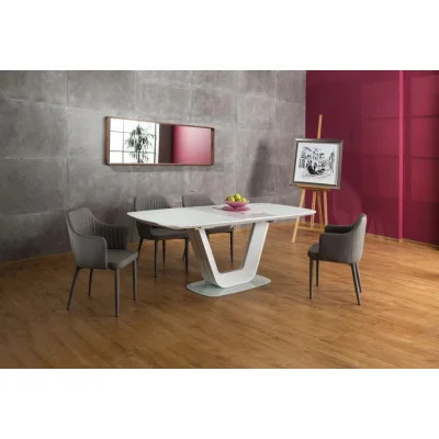 Folding dining table Armani