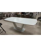 Folding dining table Armani order