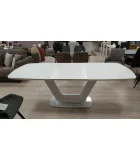 Folding dining table Armani order