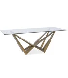 Dining table Aston order