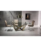 Dining table Aston order