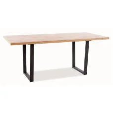 Folding dining table VITO