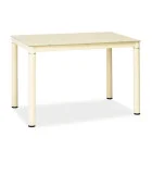 Dining table Galant order