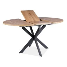 Folding dining table GASTON