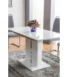 Folding dining table Dallas order