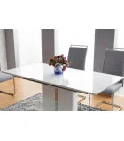 Folding dining table Dallas order