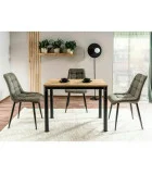 Dining table DAMAR order