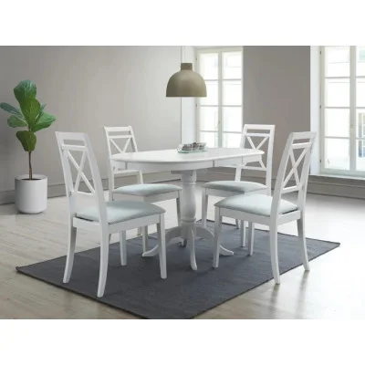 Folding dining table Dello