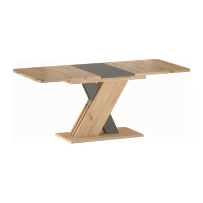 Folding dining table EXEL