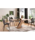 Folding dining table EXEL order