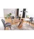 Folding dining table EXEL order