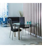 Dining table Madras order