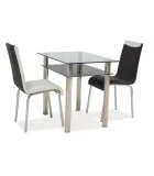 Dining table Madras order