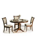 Folding dining table Margo order