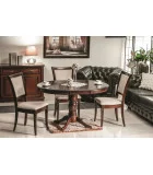 Folding dining table Margo order