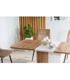 Folding dining table NEXT order