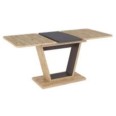 Folding dining table NIGEL