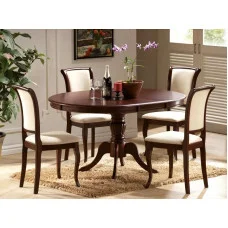 Folding dining table Olivia