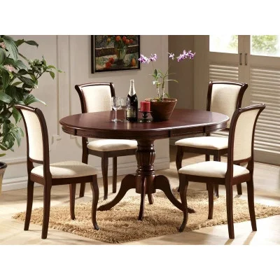 Folding dining table Olivia