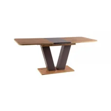 Folding dining table Platon