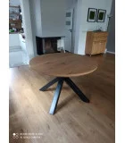 Dining table Ritmo order