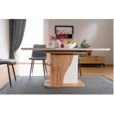 Folding dining table Syriusz