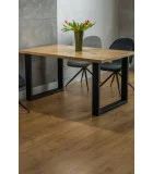 Dining table Umberto order