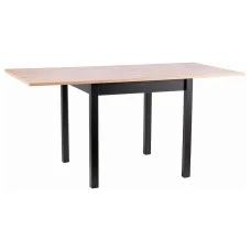 Folding dining table FLIP