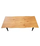 Folding dining table FRESNO order