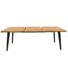 Folding dining table FRESNO order