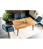 Folding dining table FRESNO order