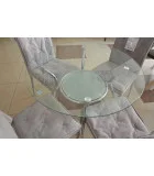 Dining table Finezja order